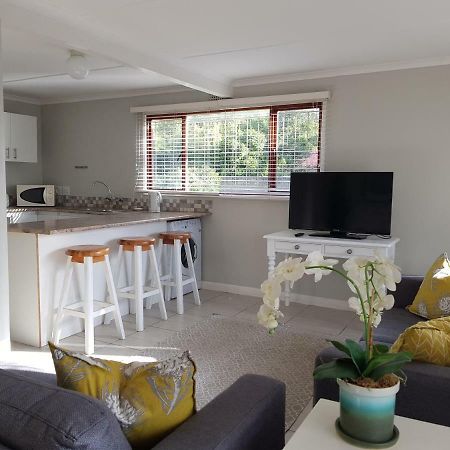Apartmán Drommedaris Gordonʼs Bay Exteriér fotografie