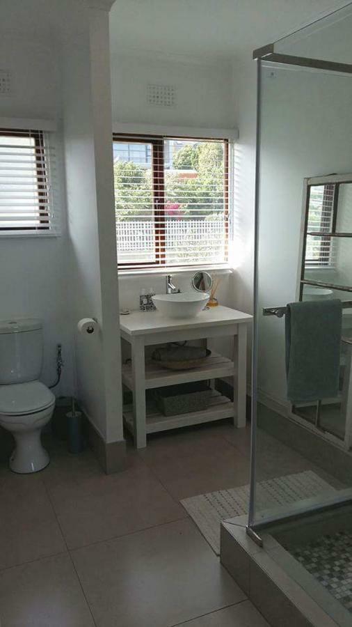 Apartmán Drommedaris Gordonʼs Bay Exteriér fotografie