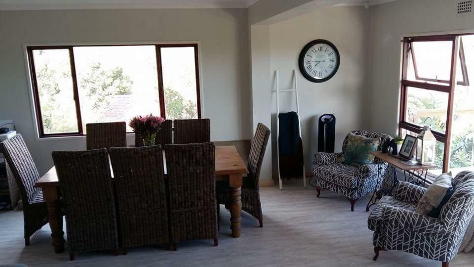 Apartmán Drommedaris Gordonʼs Bay Exteriér fotografie