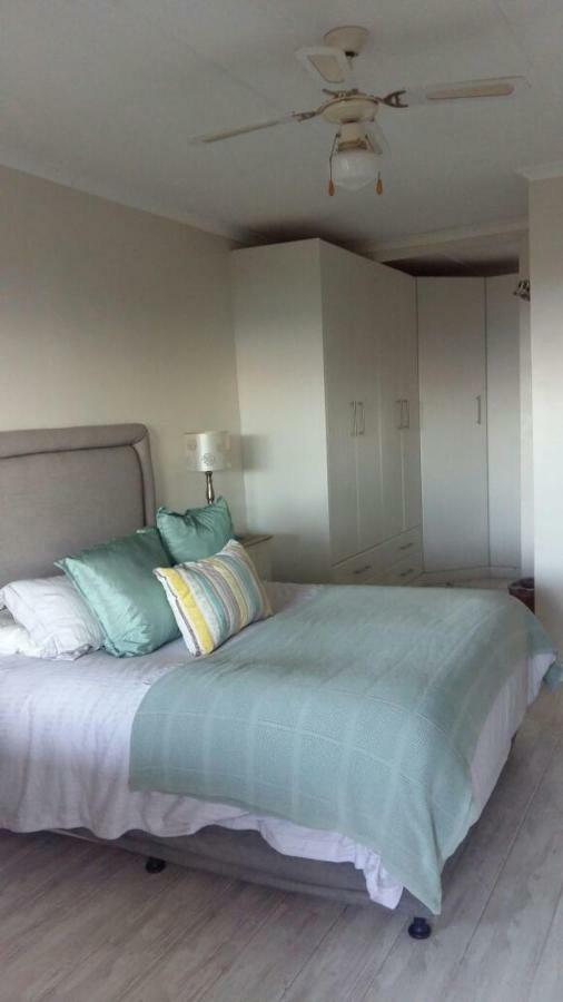 Apartmán Drommedaris Gordonʼs Bay Exteriér fotografie