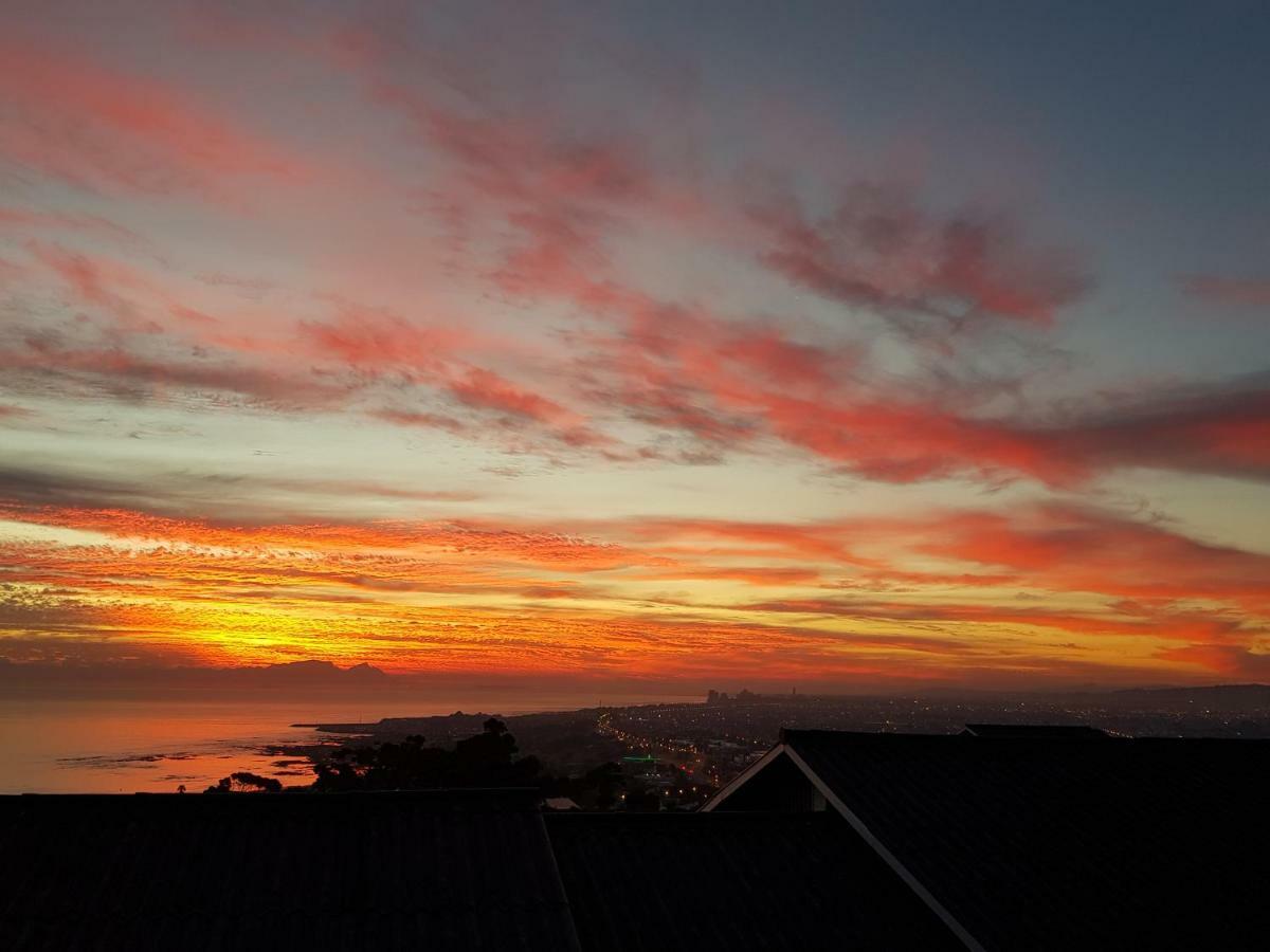 Apartmán Drommedaris Gordonʼs Bay Exteriér fotografie