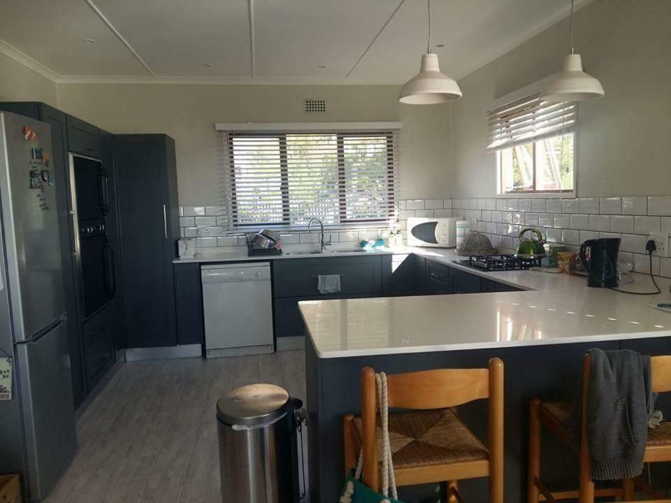 Apartmán Drommedaris Gordonʼs Bay Exteriér fotografie