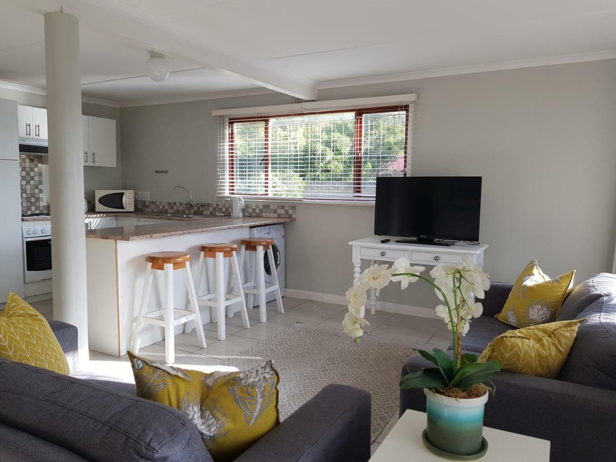 Apartmán Drommedaris Gordonʼs Bay Exteriér fotografie