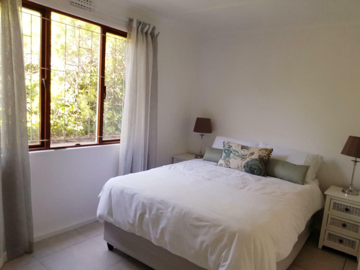 Apartmán Drommedaris Gordonʼs Bay Exteriér fotografie