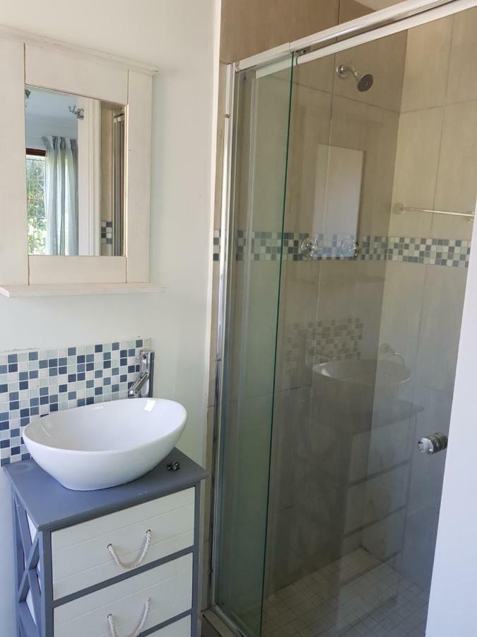 Apartmán Drommedaris Gordonʼs Bay Exteriér fotografie
